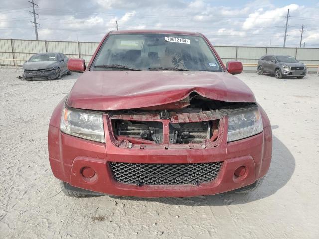 Photo 5 from auction – 2011 SUZUKI GRAND VITA with VIN JS3TE0D25B4100604