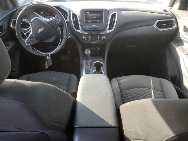 Photo 8 from auction – 2021 CHEVROLET EQUINOX LT with VIN 2GNAXUEV3M6124697