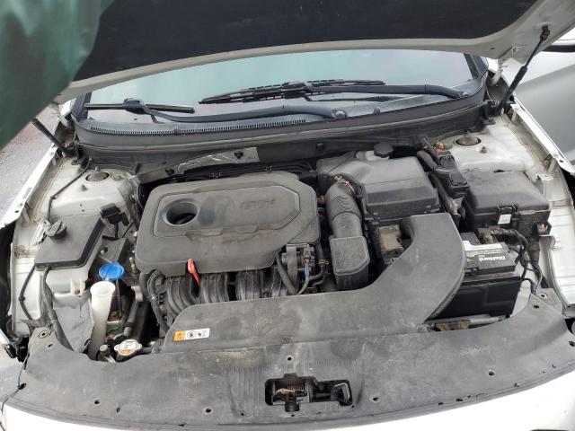 Photo 11 from auction – 2017 HYUNDAI SONATA SPO with VIN 5NPE34AF3HH464566