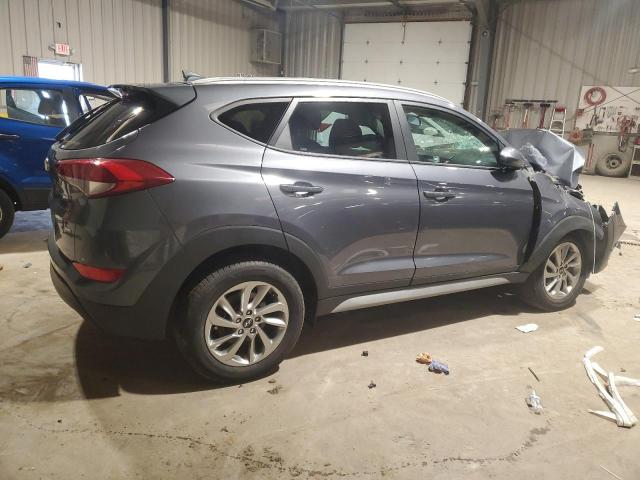 Photo 3 from auction – 2018 HYUNDAI TUCSON SEL with VIN KM8J3CA43JU644676