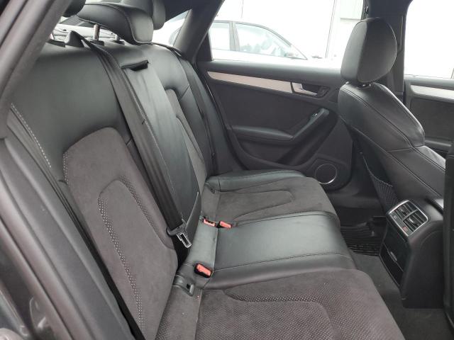 Photo 10 from auction – 2013 AUDI A4 PRESTIG with VIN WAUKFCFL9DN017556