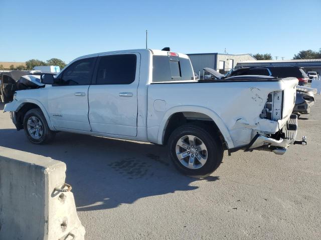 Photo 2 from auction – 2022 RAM 1500 LARAM with VIN 1C6RREJT7NN124545
