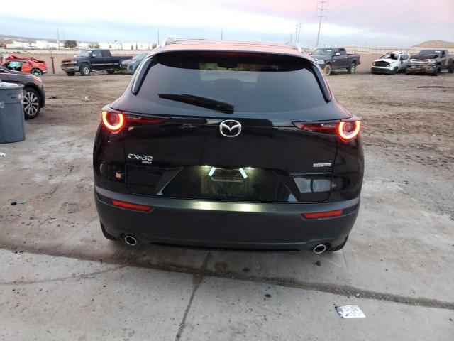 Photo 6 from auction – 2025 MAZDA CX-30 PREF with VIN 3MVDMBCM1SM757651