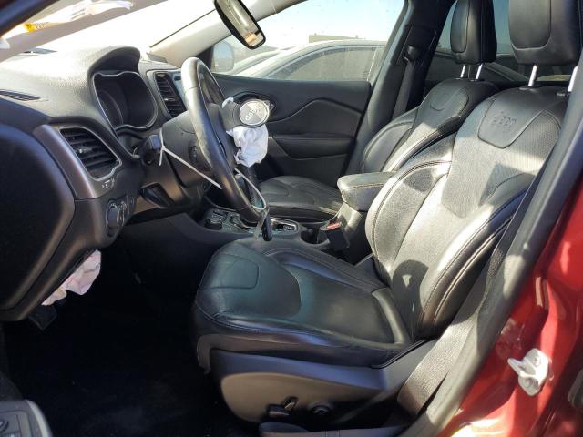 Photo 7 from auction – 2019 JEEP CHEROKEE L with VIN 1C4PJMDX3KD374091