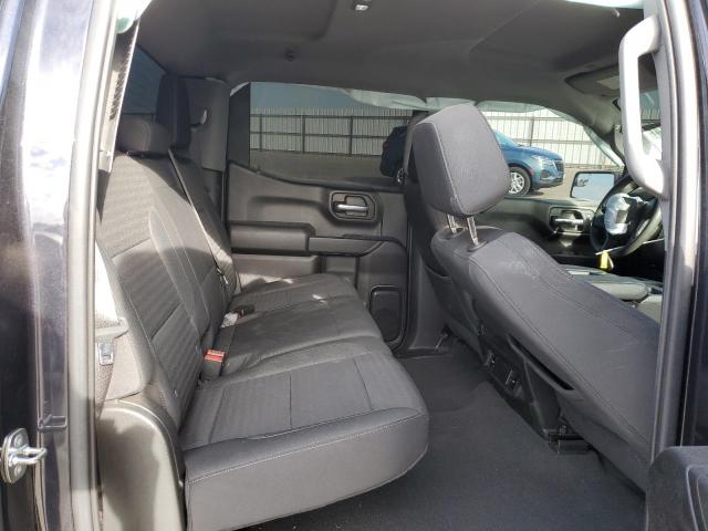 Photo 10 from auction – 2022 CHEVROLET 1500 with VIN 1GCPDBEK2NZ603656
