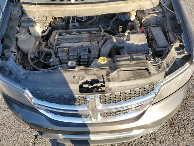 Photo 12 from auction – 2016 DODGE JOURNEY CR with VIN 3C4PDCGB5GT115010