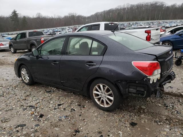 Zdjęcie 2 z aukcji – 2013 SUBARU IMPREZA PR z VIN JF1GJAC62DH011533