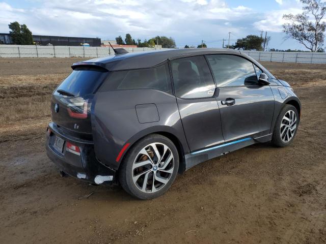 Photo 3 from auction – 2014 BMW I3 REX with VIN WBY1Z4C51EV275443