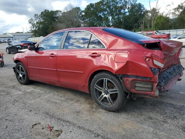 Photo 2 from auction – 2011 TOYOTA CAMRY BASE with VIN 4T4BF3EK2BR198886
