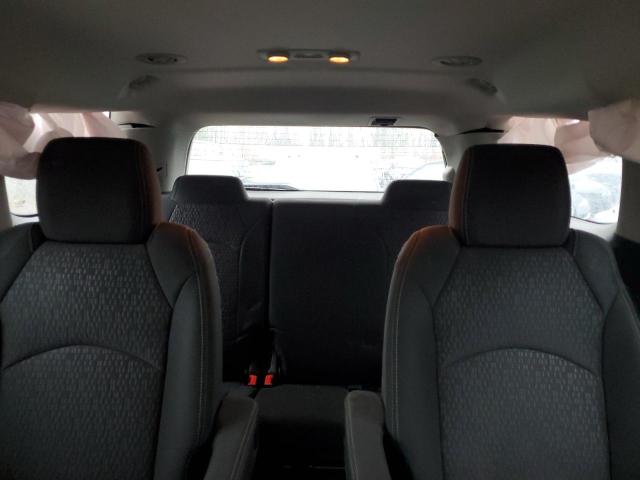 Photo 10 from auction – 2015 GMC ACADIA SLE with VIN 1GKKVPKD6FJ122680
