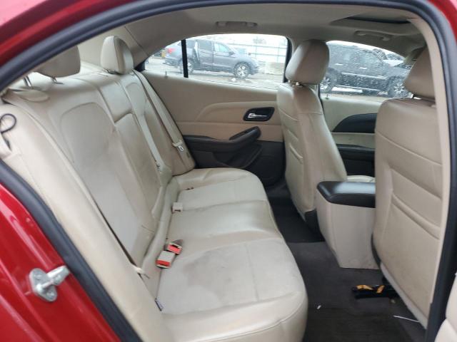 Photo 10 from auction – 2014 CHEVROLET MALIBU 1LT with VIN 1G11C5SL7EF241079