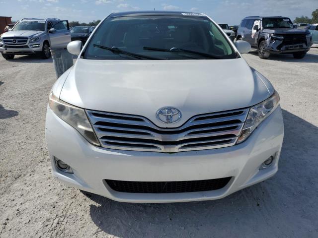 Photo 5 from auction – 2010 TOYOTA VENZA with VIN 4T3ZK3BB6AU025077
