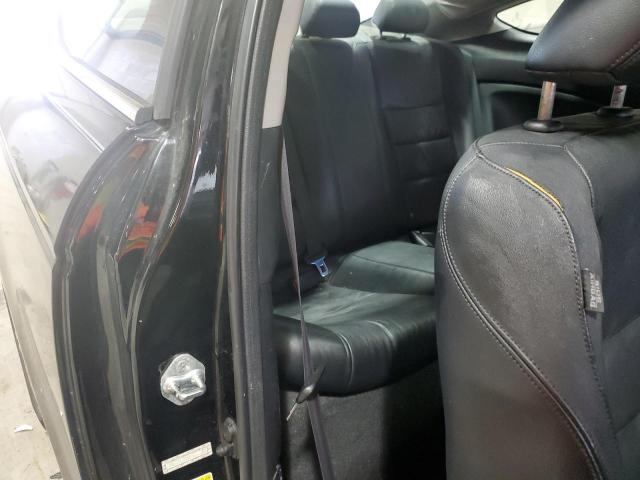 Photo 10 from auction – 2010 HONDA ACCORD EXL with VIN 1HGCS1B83AA017193