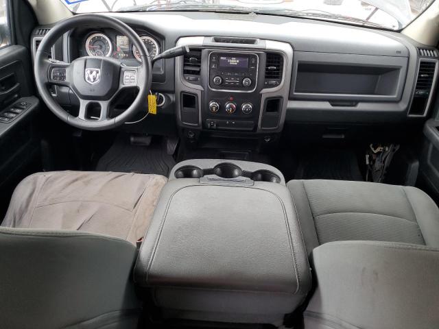 Photo 8 from auction – 2015 RAM 2500 ST with VIN 3C6UR5CJXFG673897