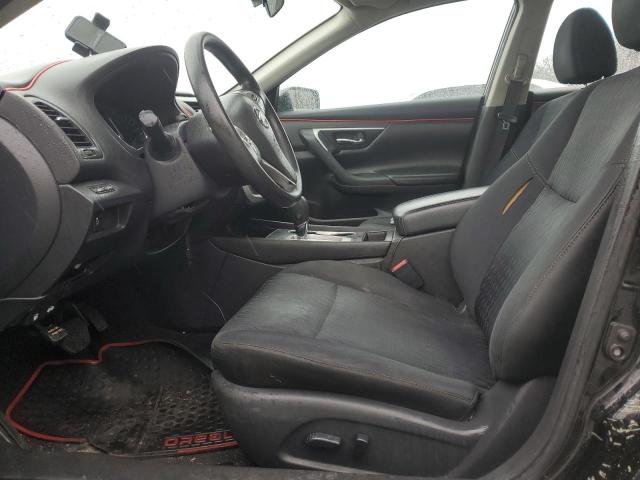 Photo 7 from auction – 2017 NISSAN ALTIMA 2.5 with VIN 1N4AL3AP5HC493425