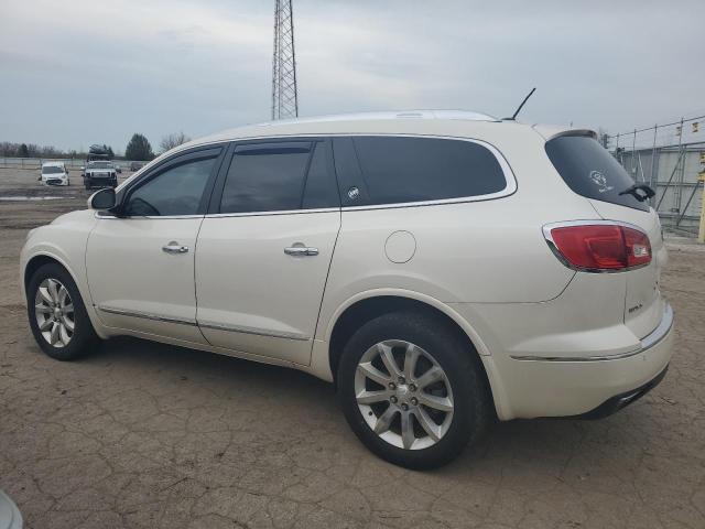 Photo 2 from auction – 2013 BUICK ENCLAVE with VIN 5GAKVDKDXDJ142567