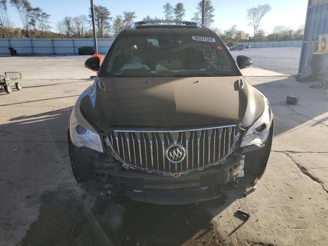 Photo 5 from auction – 2015 BUICK ENCLAVE with VIN 5GAKRBKD0FJ219393