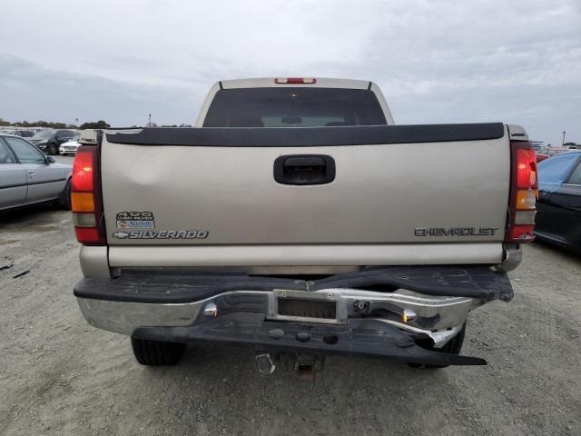 Photo 6 from auction – 2001 CHEVROLET SILVERADO with VIN 1GCHC23G71F157988