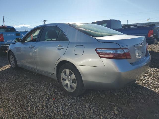 Photo 2 from auction – 2007 TOYOTA CAMRY CE with VIN 4T1BE46K77U004491