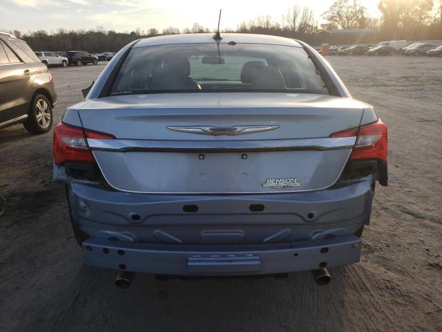 Photo 6 from auction – 2013 CHRYSLER 200 LIMITE with VIN 1C3CCBCG3DN546068