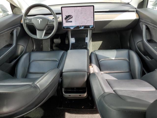 Photo 8 from auction – 2019 TESLA MODEL 3 with VIN 5YJ3E1EA2KF308121