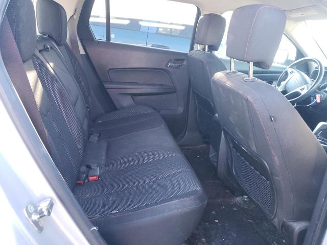 Photo 11 from auction – 2011 GMC TERRAIN SL with VIN 2CTFLTE50B6237092