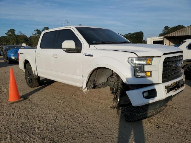 Photo 4 from auction – 2016 FORD F150 SUPER with VIN 1FTEW1CF8GKF29608