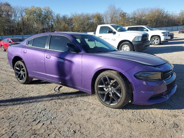 Photo 4 from auction – 2023 DODGE CHARGER SX with VIN 2C3CDXBG2PH627345
