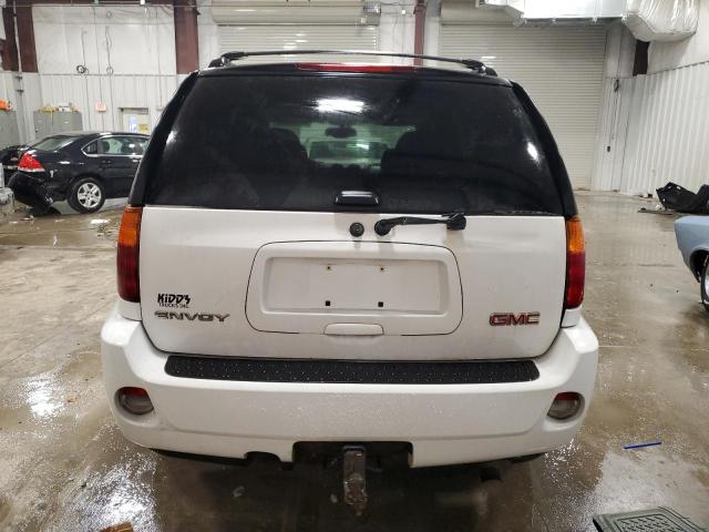 Photo 6 from auction – 2006 GMC ENVOY DENA with VIN 1GKET63M062203440