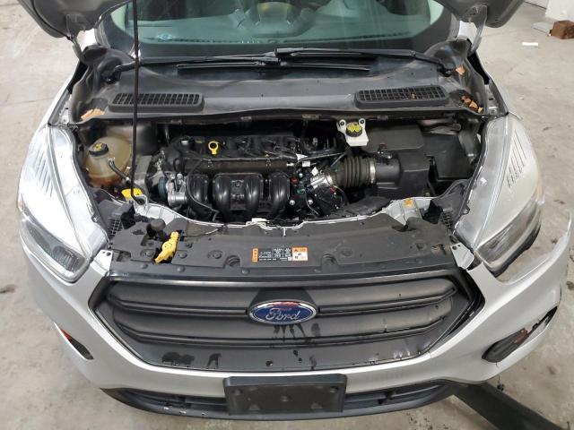 Photo 12 from auction – 2017 FORD ESCAPE S with VIN 1FMCU0F73HUD57856