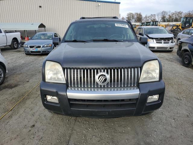 Photo 5 from auction – 2007 MERCURY MOUNTAINEE with VIN 4M2EU47E27UJ16915