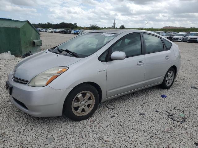 TOYOTA PRIUS 2009 with VIN JTDKB20U393535353 - Photo from auction