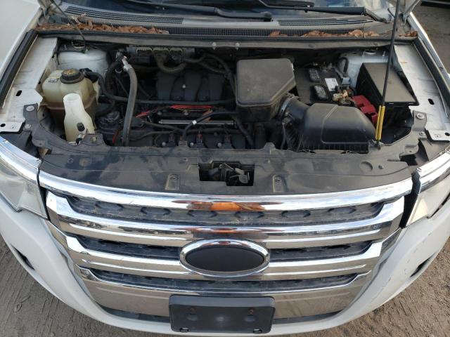 Photo 12 from auction – 2013 FORD EDGE SE with VIN 2FMDK3GC2DBB05829