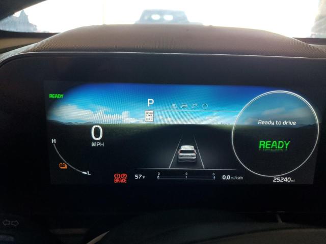 Photo 9 from auction – 2023 KIA NIRO WIND with VIN KNDCR3L1XP5024554