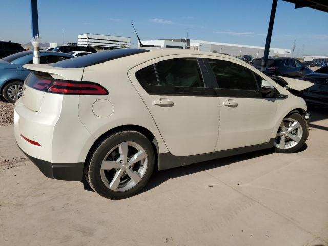 Photo 3 from auction – 2013 CHEVROLET VOLT with VIN 1G1RD6E45DU115016