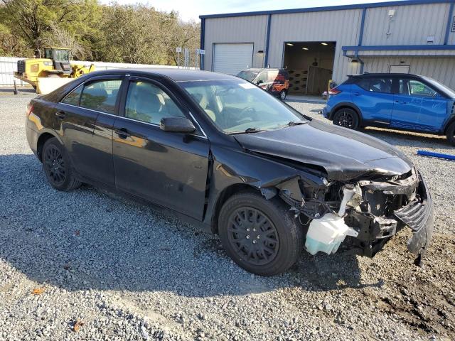 Photo 4 from auction – 2009 TOYOTA CAMRY BASE with VIN 4T4BE46K69R118670