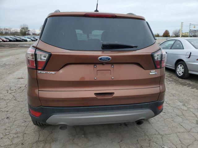 Photo 6 from auction – 2017 FORD ESCAPE SE with VIN 1FMCU9G90HUC75264