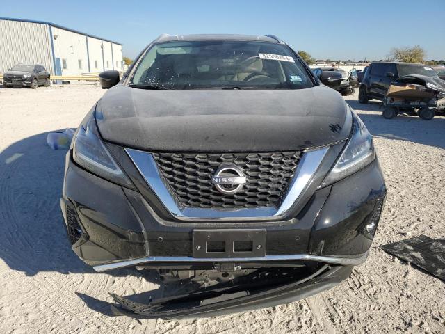 Photo 5 from auction – 2023 NISSAN MURANO PLA with VIN 5N1AZ2DS1PC108472