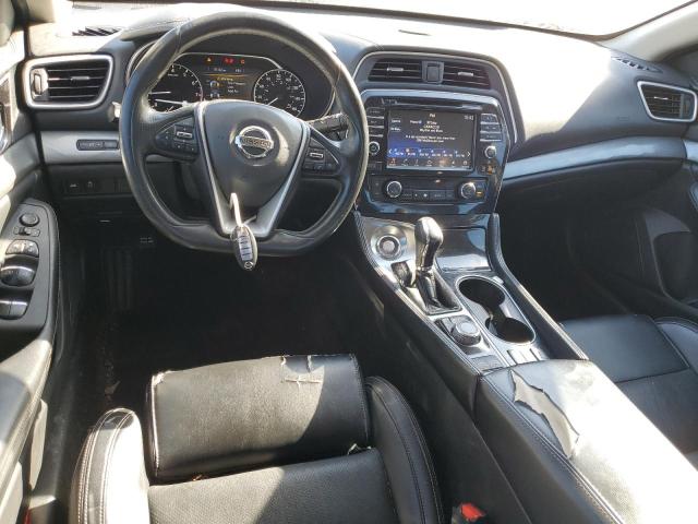 Photo 8 from auction – 2017 NISSAN MAXIMA 3.5 with VIN 1N4AA6AP0HC433253