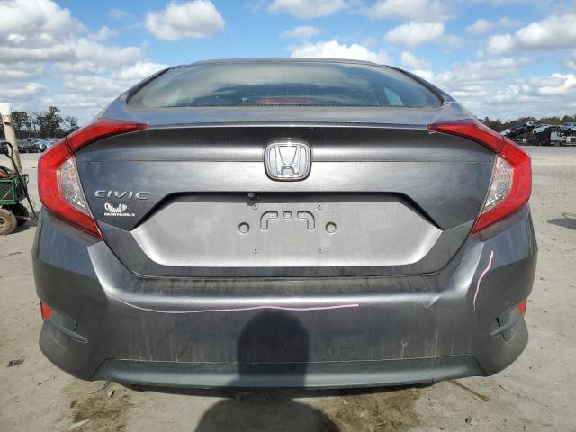 Photo 6 from auction – 2016 HONDA CIVIC EX with VIN 19XFC2F70GE229426