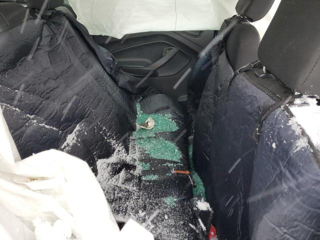 Photo 11 from auction – 2019 FORD ESCAPE S with VIN 1FMCU0F78KUC53595