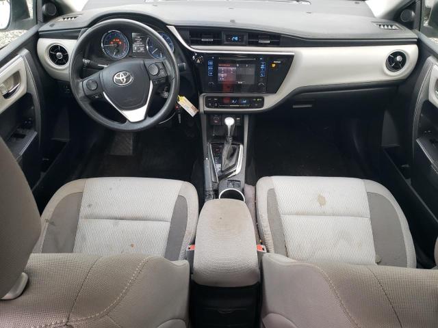 Zdjęcie 8 z aukcji – 2017 TOYOTA COROLLA L z VIN 2T1BURHE3HC869050