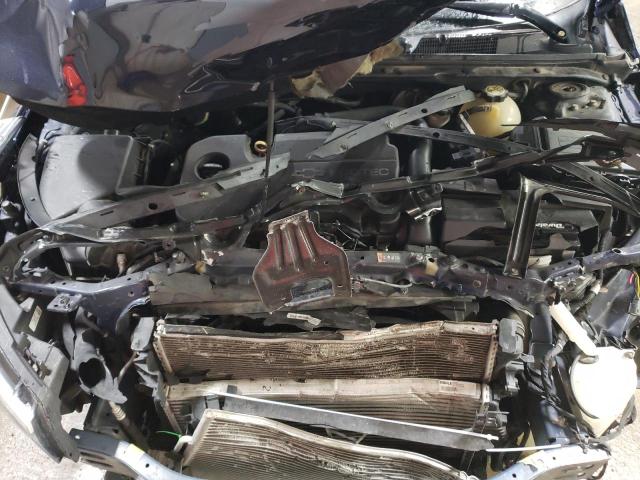 Photo 11 from auction – 2017 CHEVROLET MALIBU LS with VIN 1G1ZB5STXHF248182