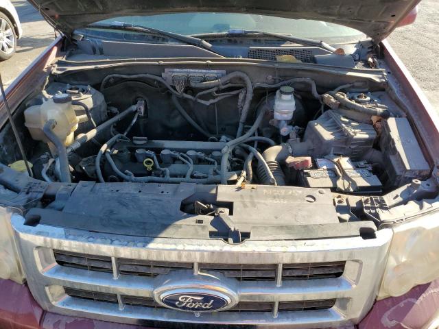 Photo 11 from auction – 2012 FORD ESCAPE LIM with VIN 1FMCU0E79CKB13327