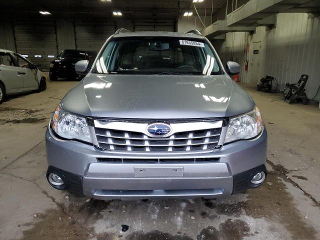 Photo 5 from auction – 2012 SUBARU FORESTER 2 with VIN JF2SHBDC4CH447813