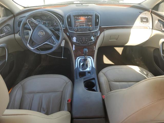 Photo 8 from auction – 2016 BUICK REGAL with VIN 2G4GK5EX6G9208617