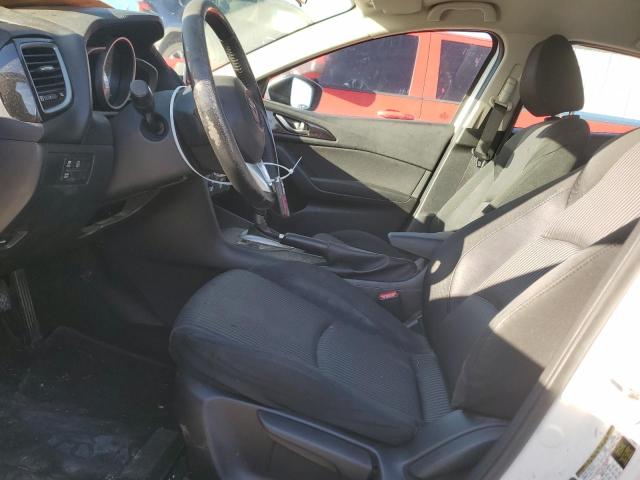 Photo 7 from auction – 2014 MAZDA 3 TOURING with VIN JM1BM1V73E1115766