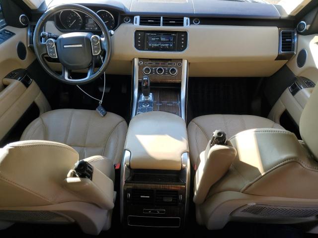 Photo 8 from auction – 2016 LAND ROVER RANGE ROVE with VIN SALWR2EFXGA106929