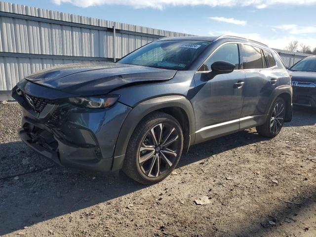 MAZDA CX-50 PREM 2023 with VIN 7MMVABEM8PN129773 - Photo from auction