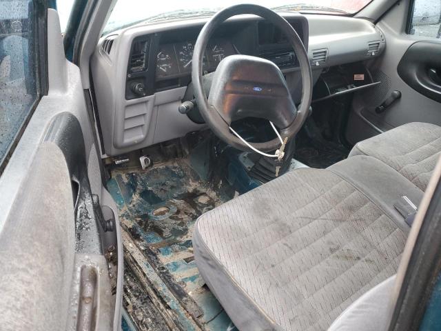 Photo 8 from auction – 1994 FORD RANGER with VIN 1FTCR10A0RPB34741